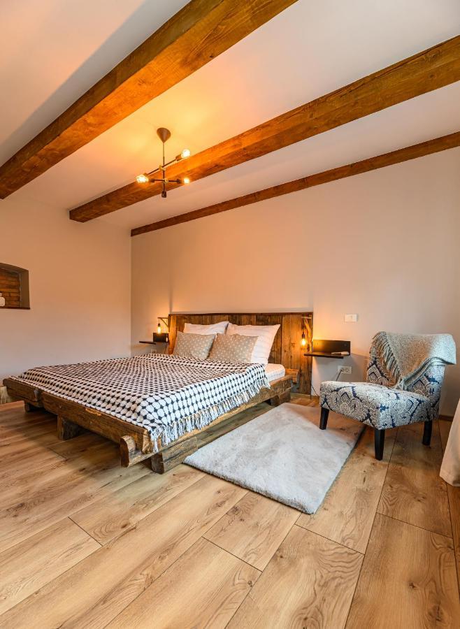 The Good House - Harman Bed & Breakfast Exterior photo