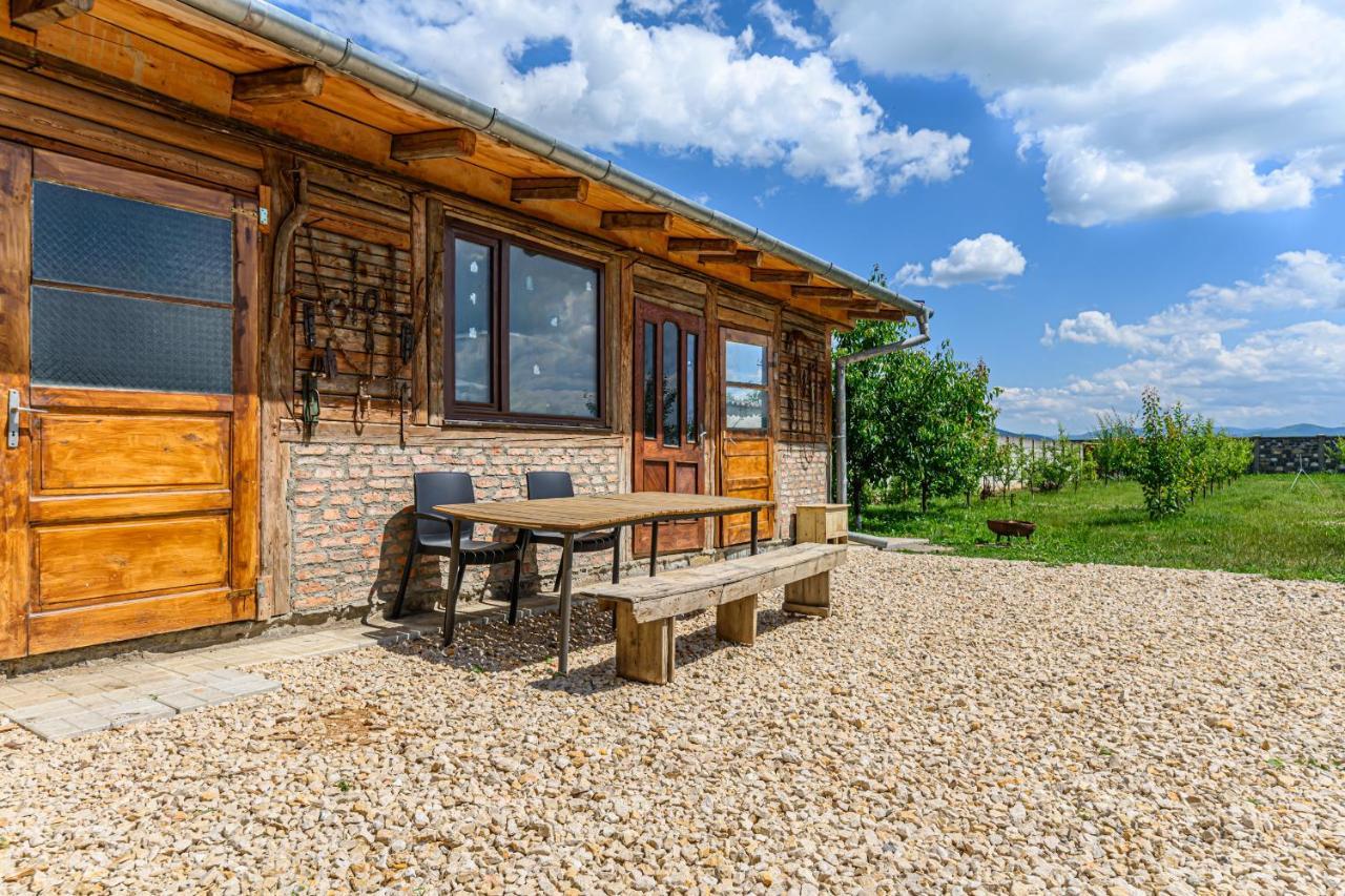 The Good House - Harman Bed & Breakfast Exterior photo