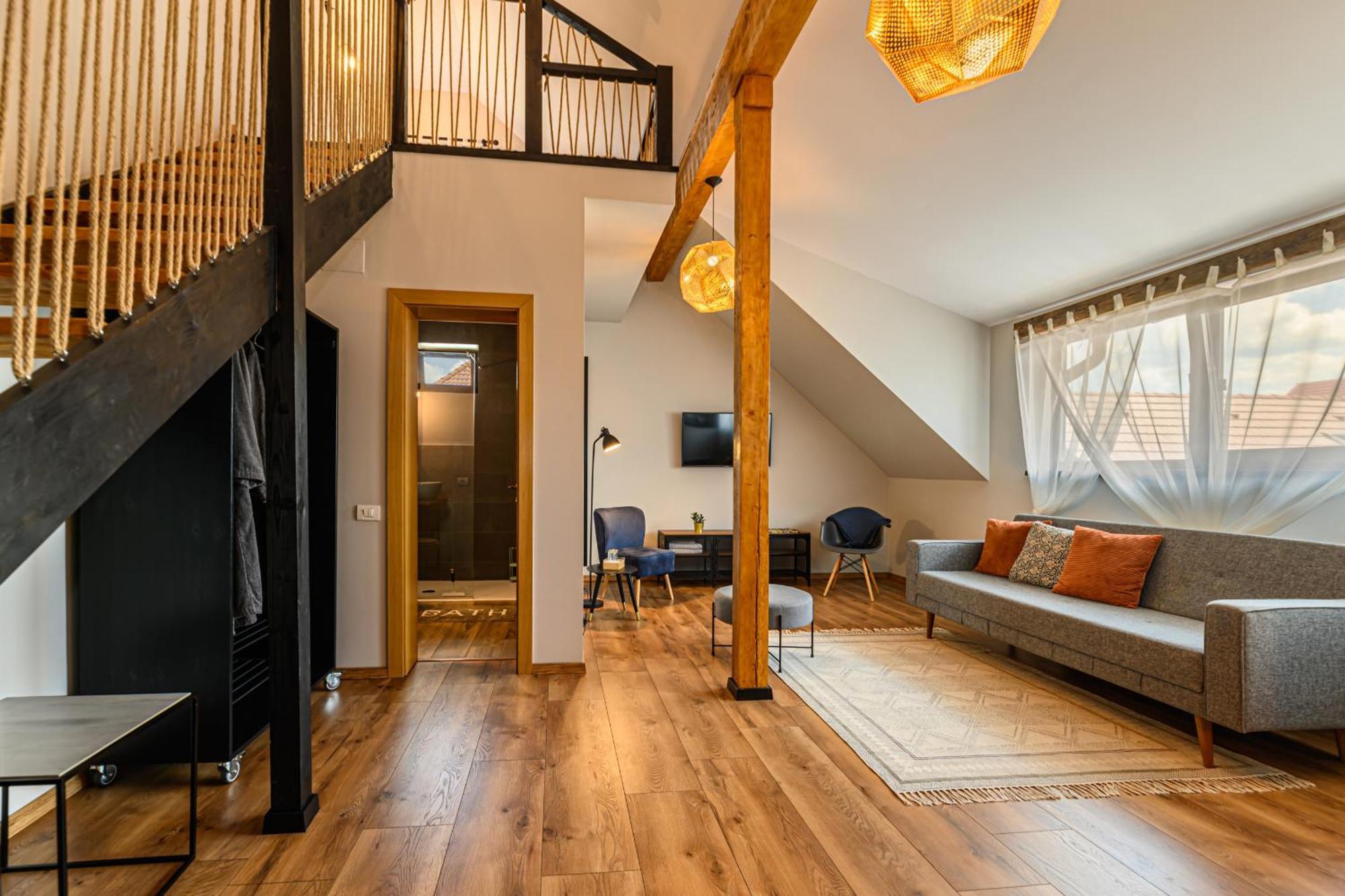 The Good House - Harman Bed & Breakfast Exterior photo